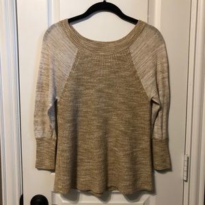 LUCKY BRAND Sweater